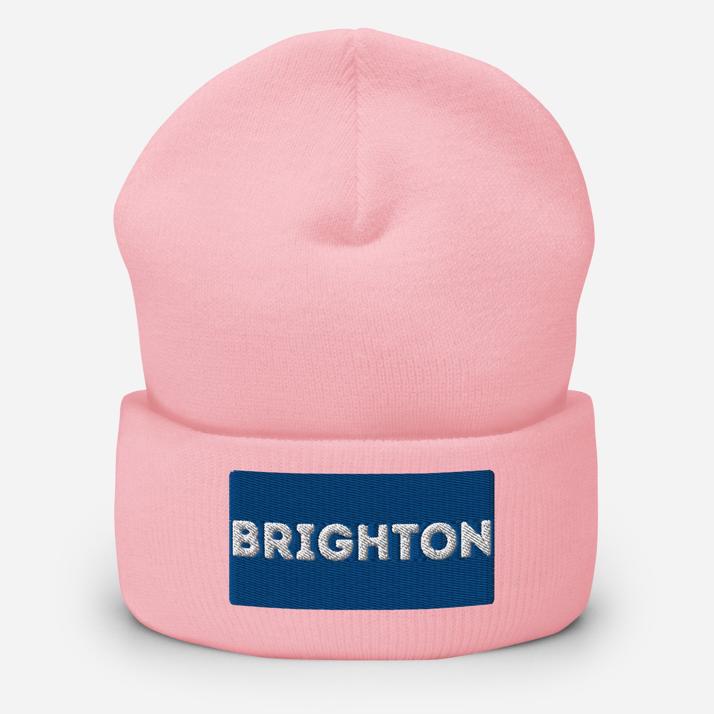 Brighton Cuffed Beanie Hat