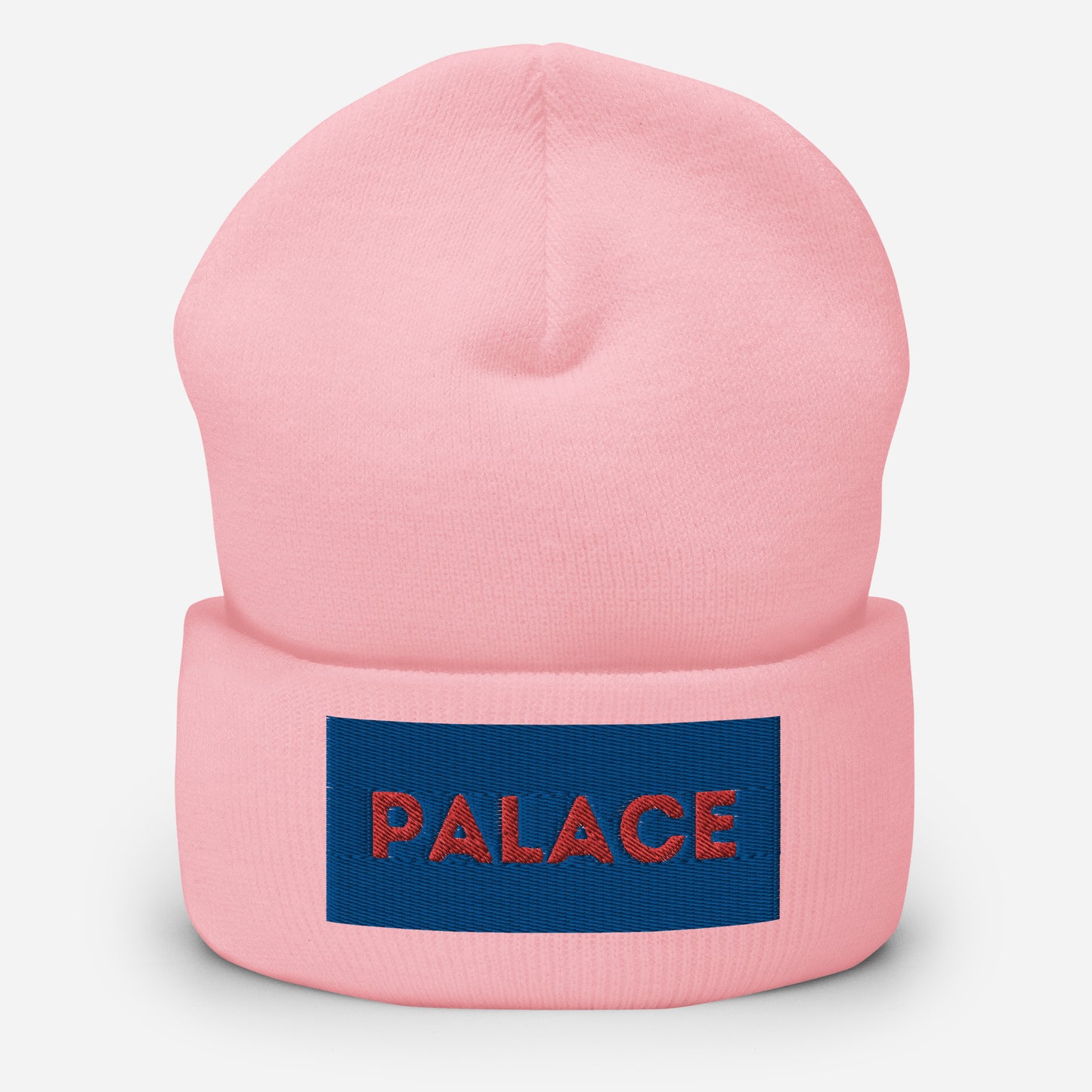 Palace Cuffed Beanie Hat