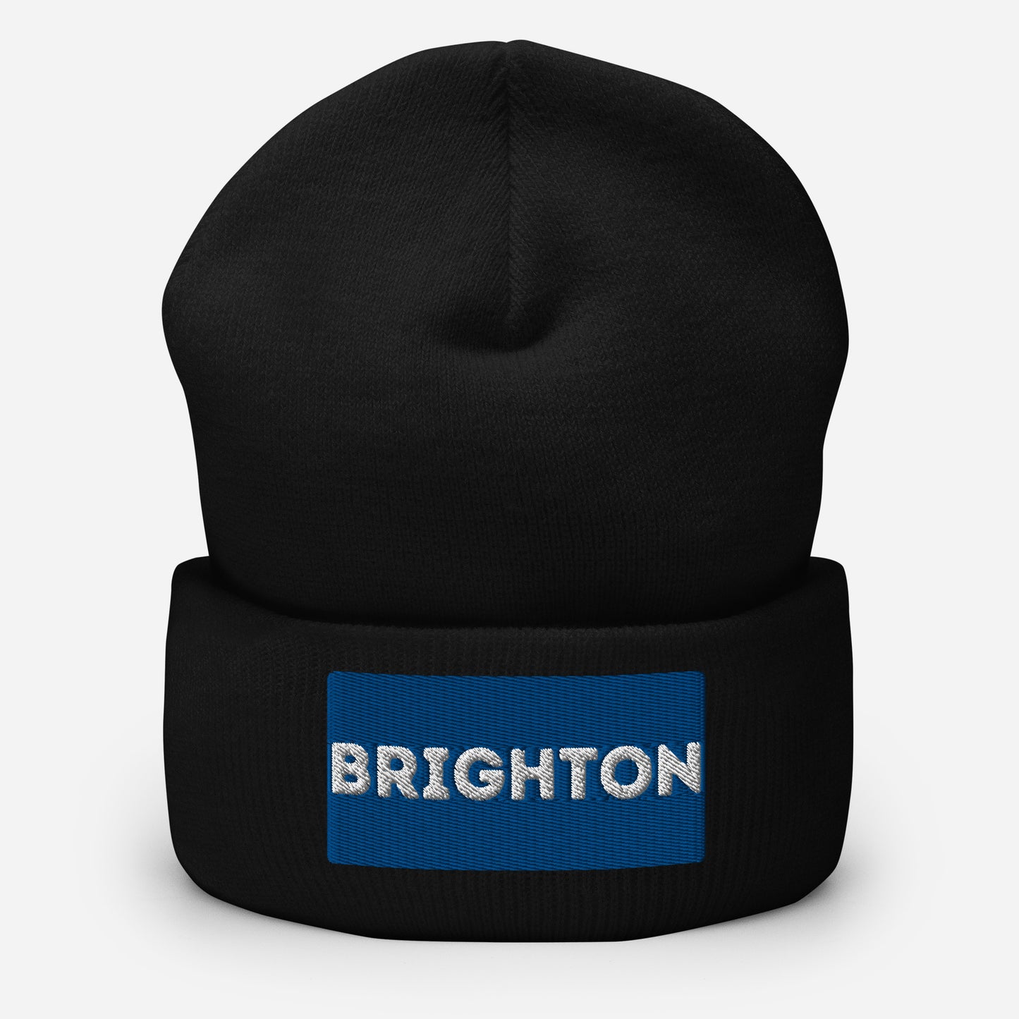Brighton Cuffed Beanie Hat
