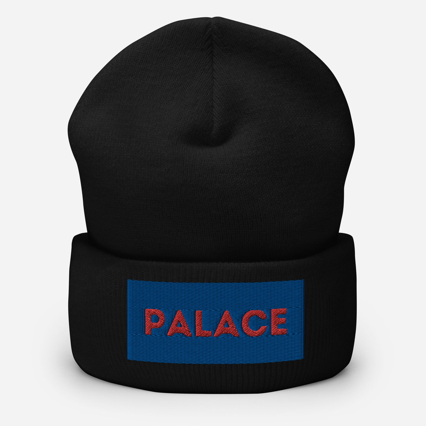 Palace Cuffed Beanie Hat