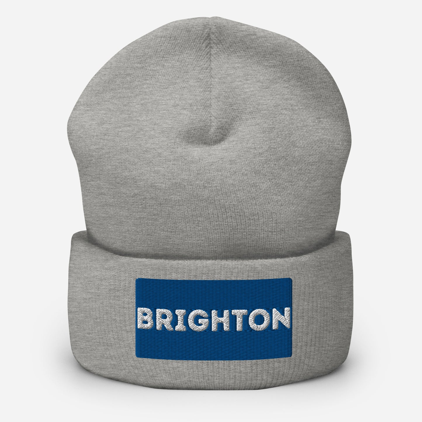 Brighton Cuffed Beanie Hat