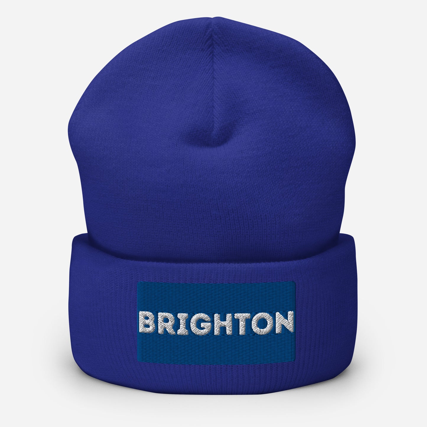 Brighton Cuffed Beanie Hat