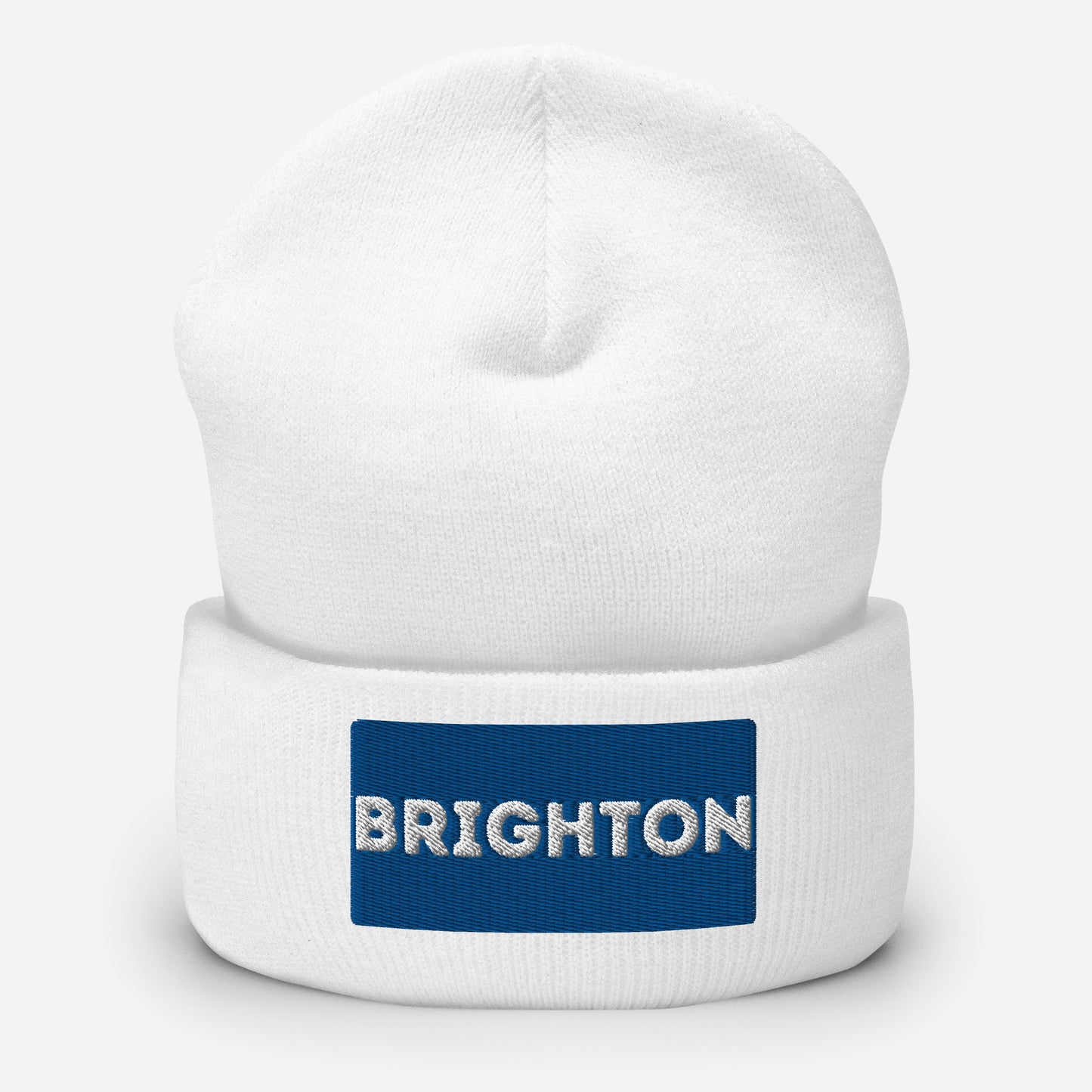 Brighton Cuffed Beanie Hat