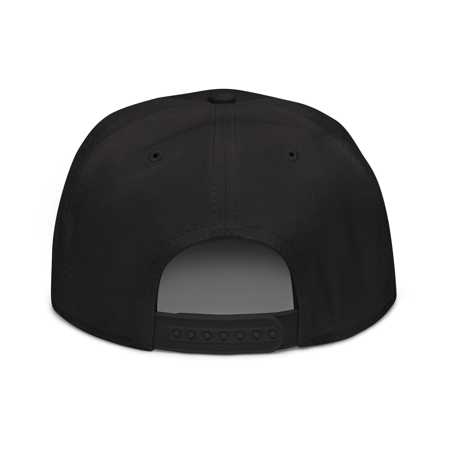 Villa Park Snapback Hat