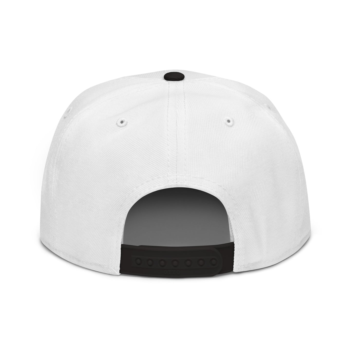 The Villains Snapback Hat