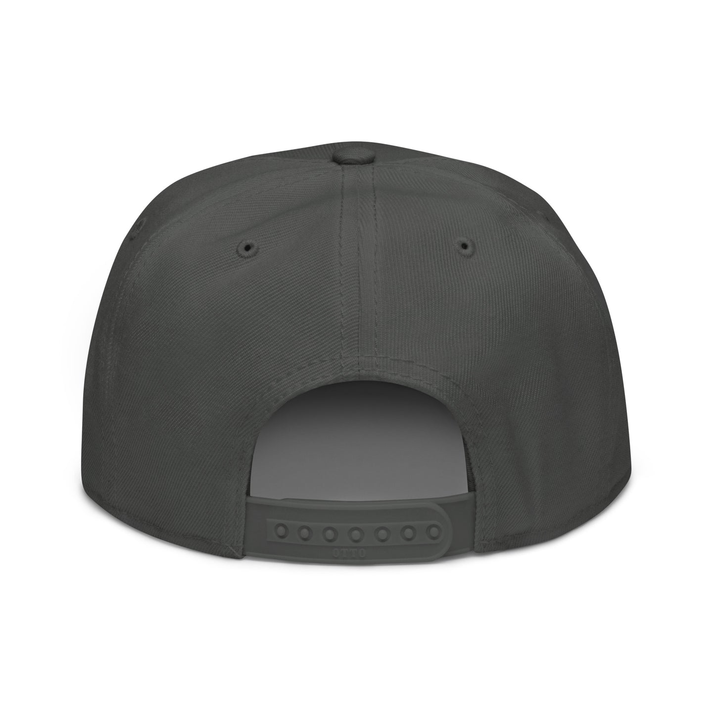 Villa Park Snapback Hat