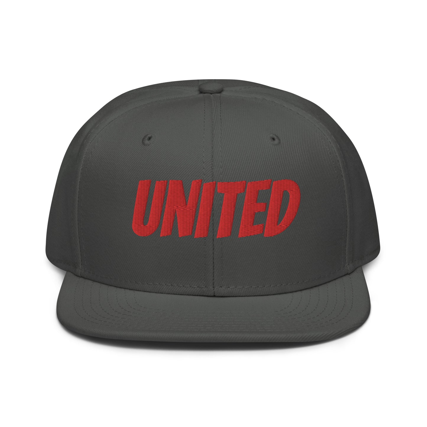 United Snapback Hat
