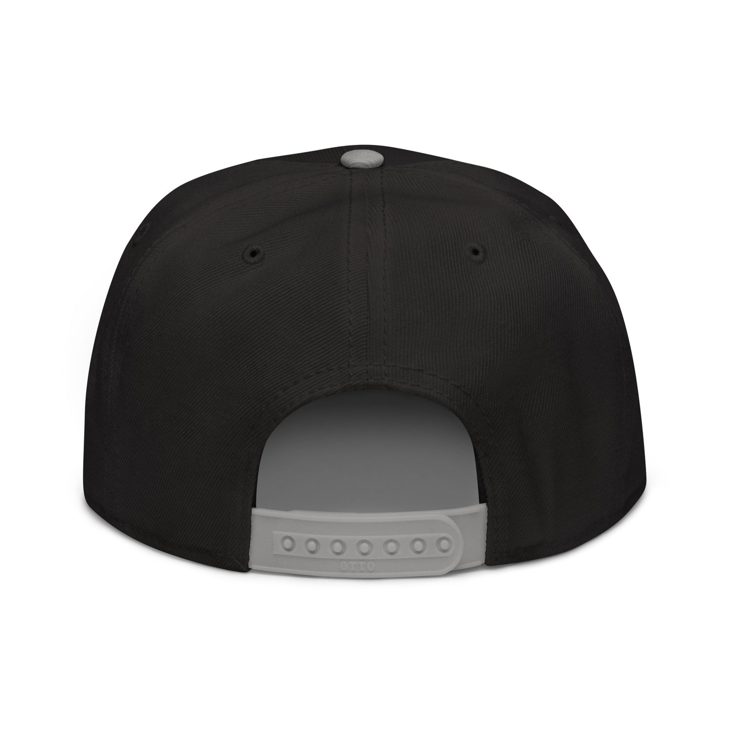 Villa Park Snapback Hat