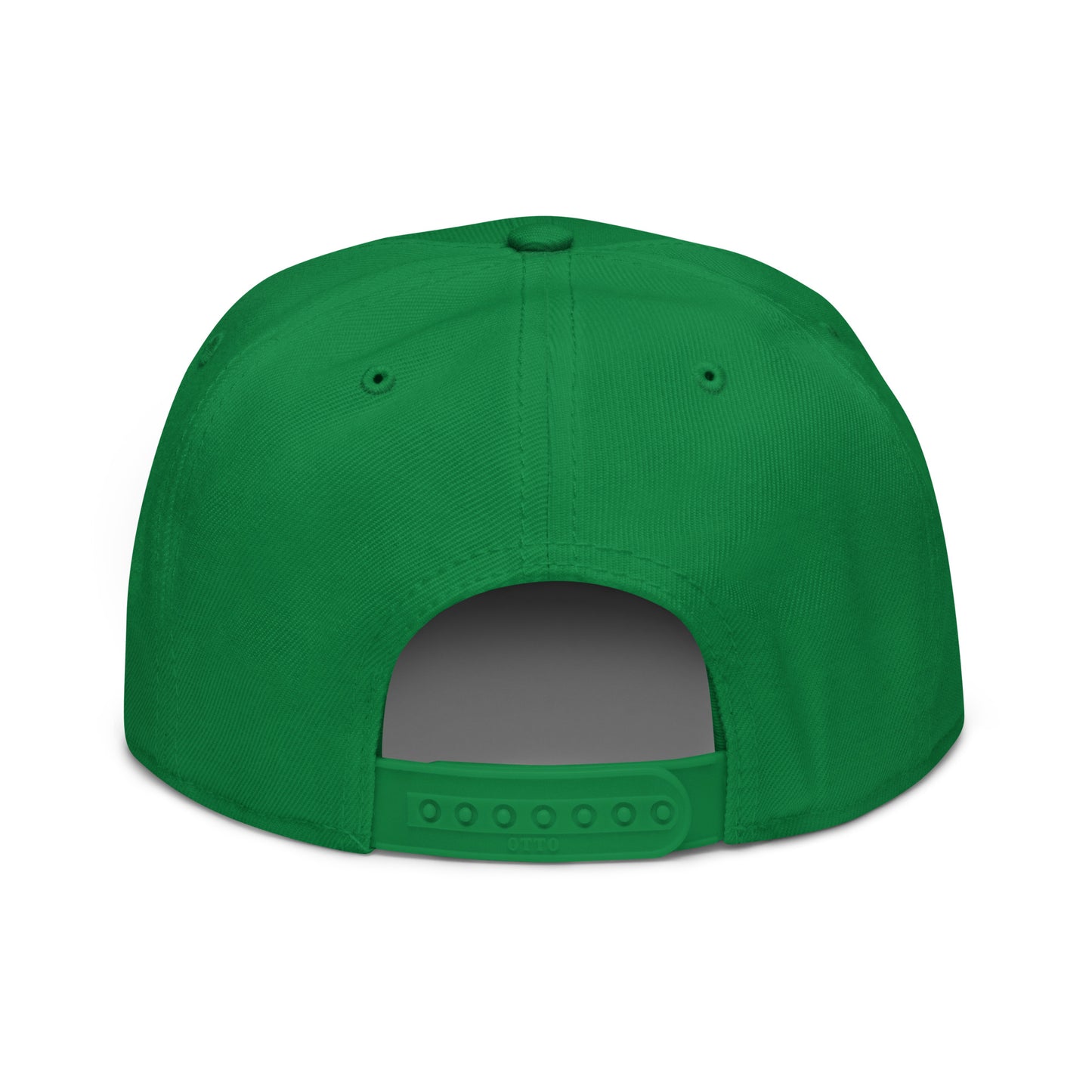 Villa Park Snapback Hat
