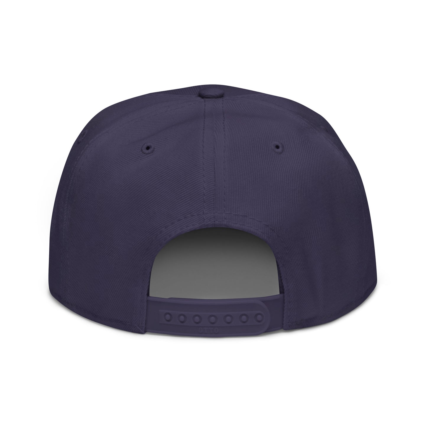Villa Park Snapback Hat