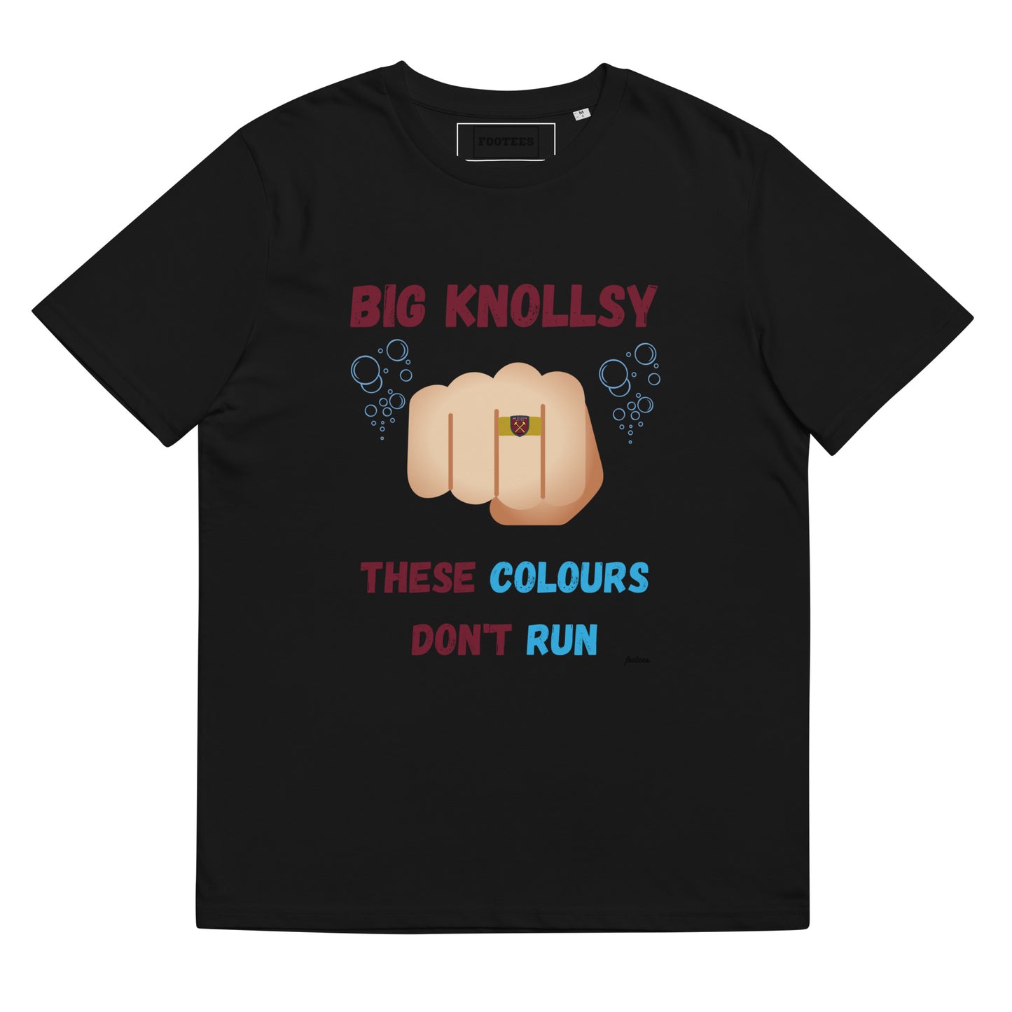 Knollsy Tee
