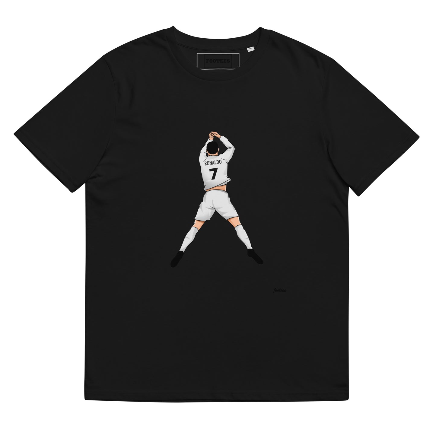 CR7 Tee