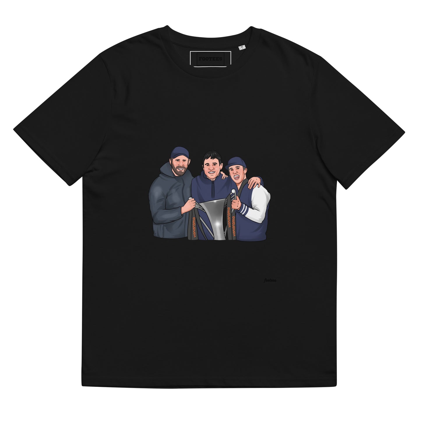 Vanarama Champions Tee