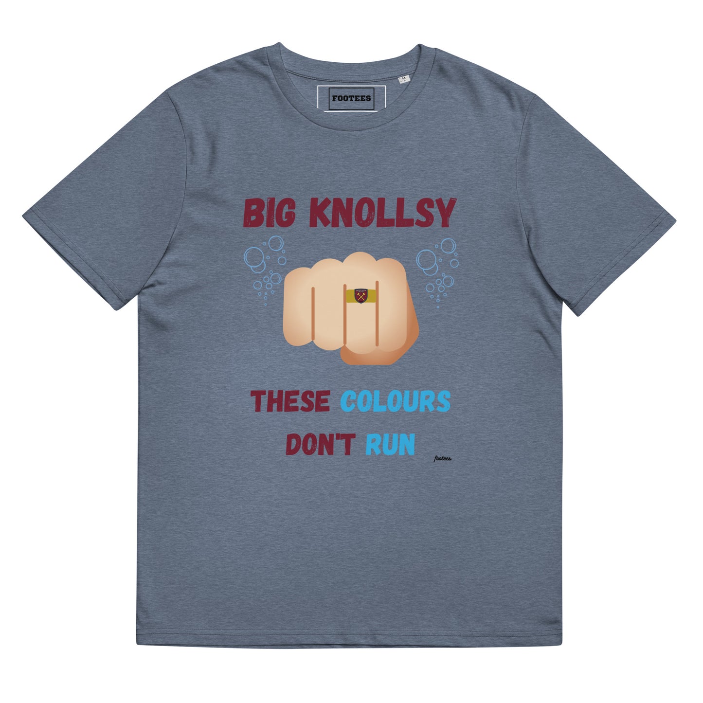 Knollsy Tee