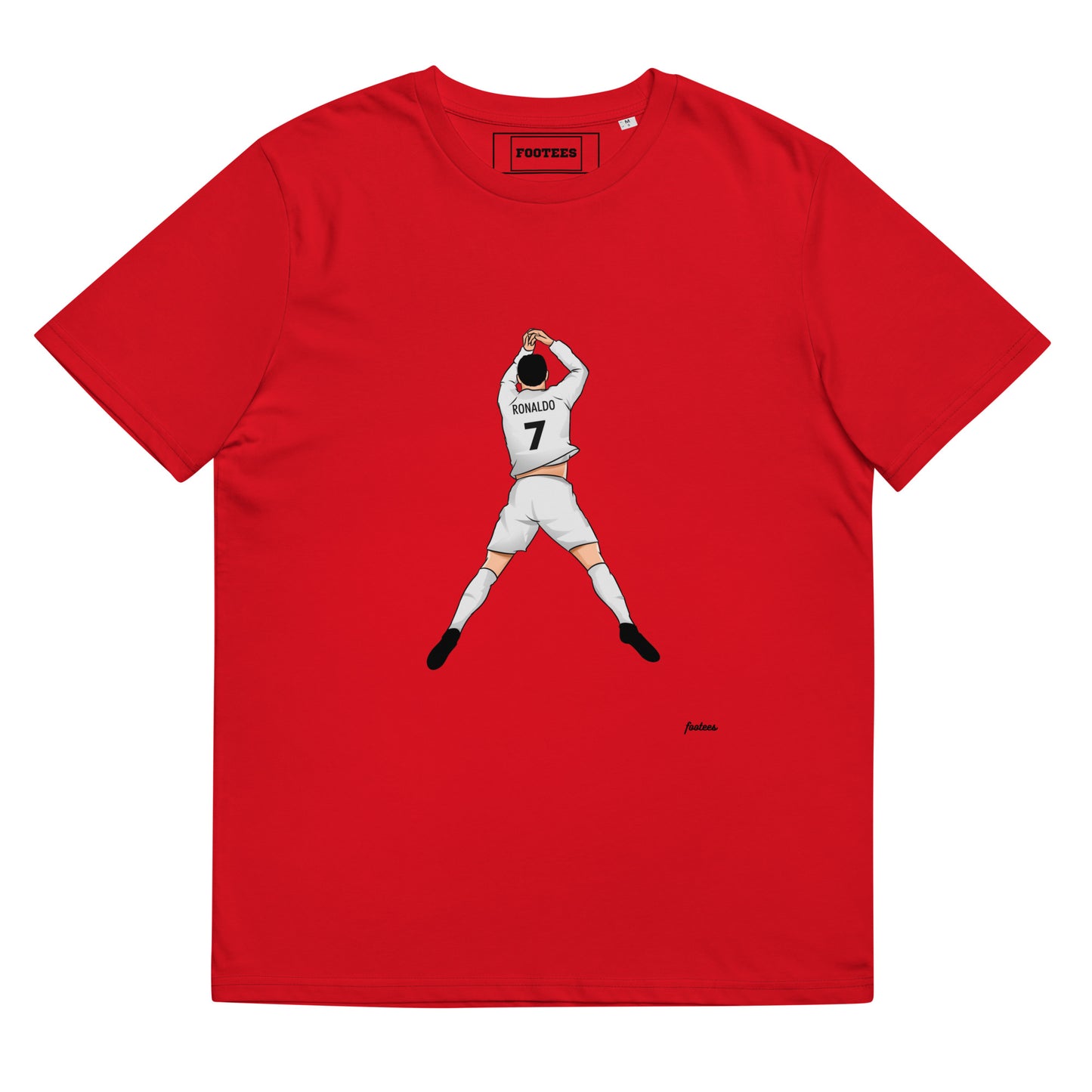CR7 Tee