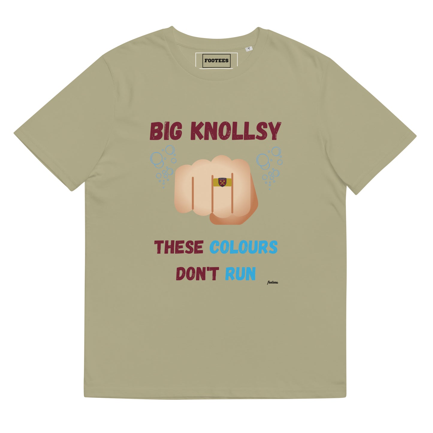Knollsy Tee
