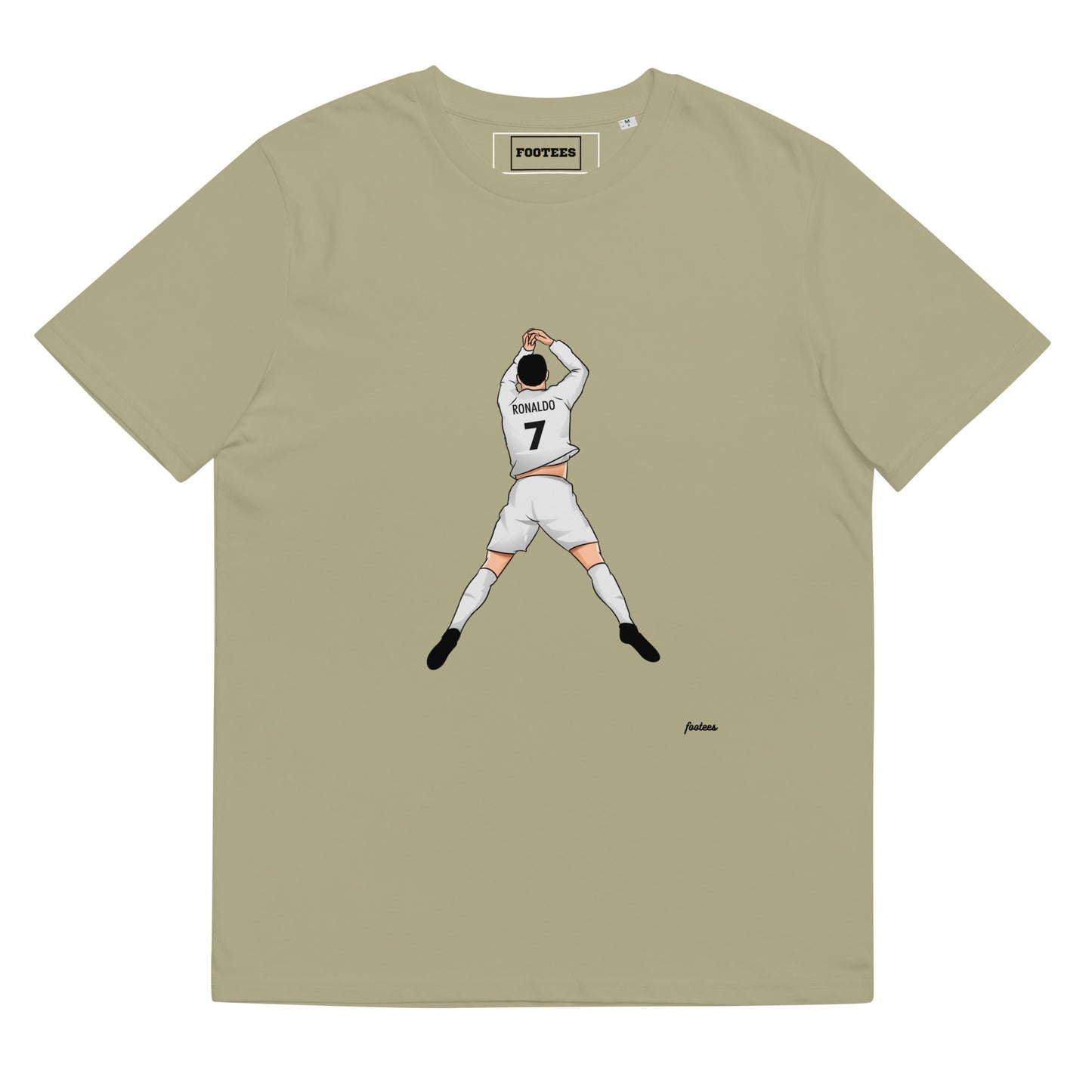 CR7 Tee