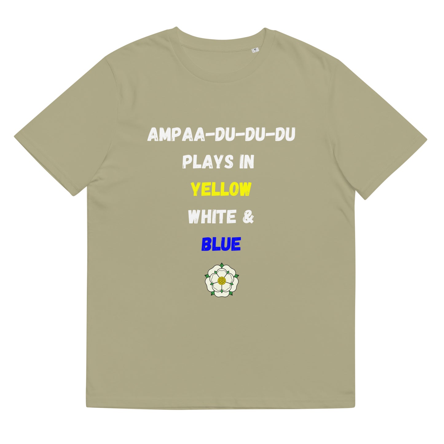 Ampadu Tee