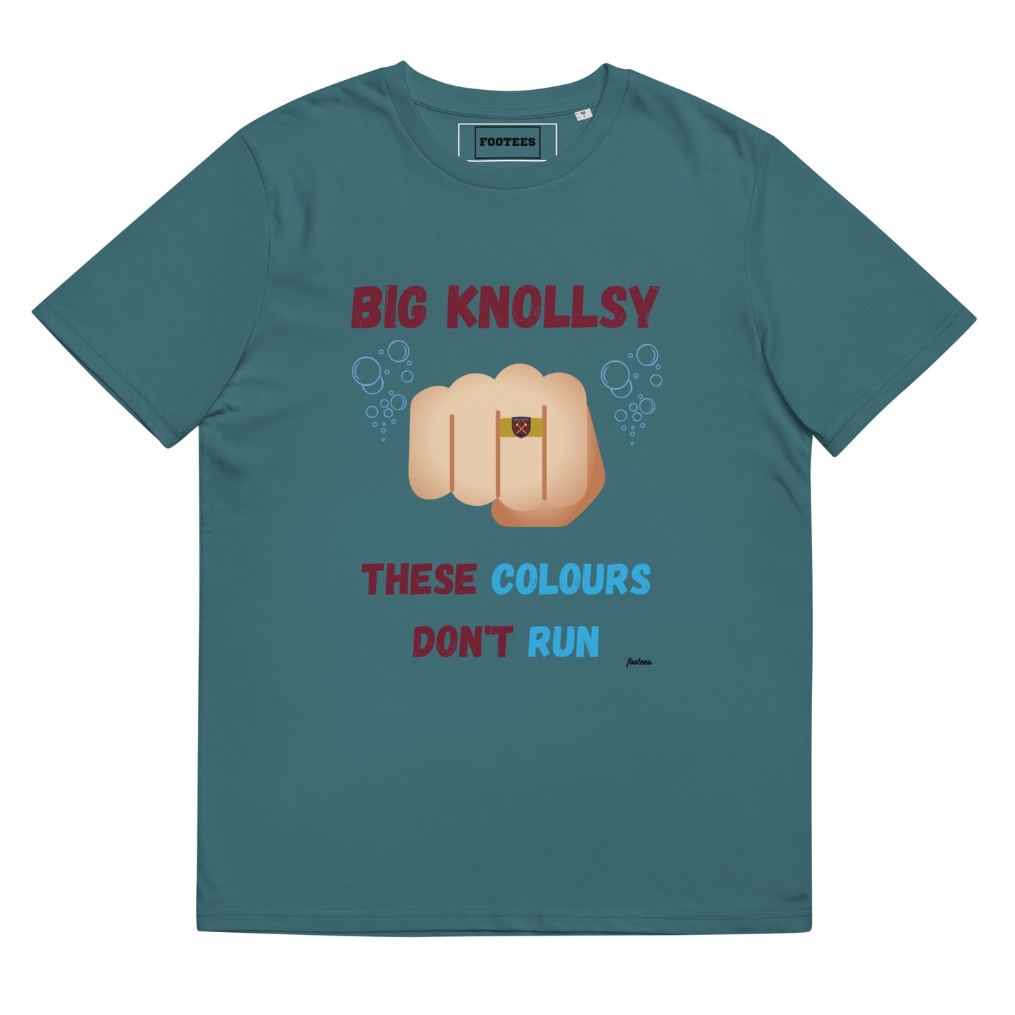 Knollsy Tee