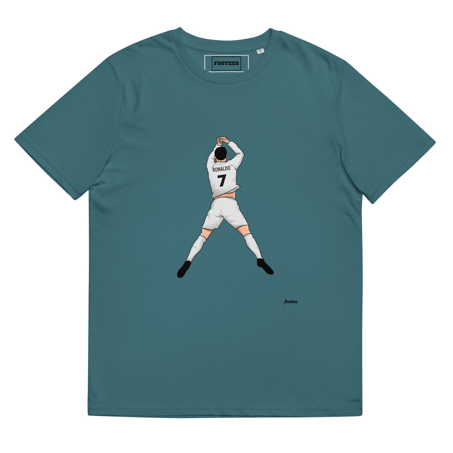 CR7 Tee