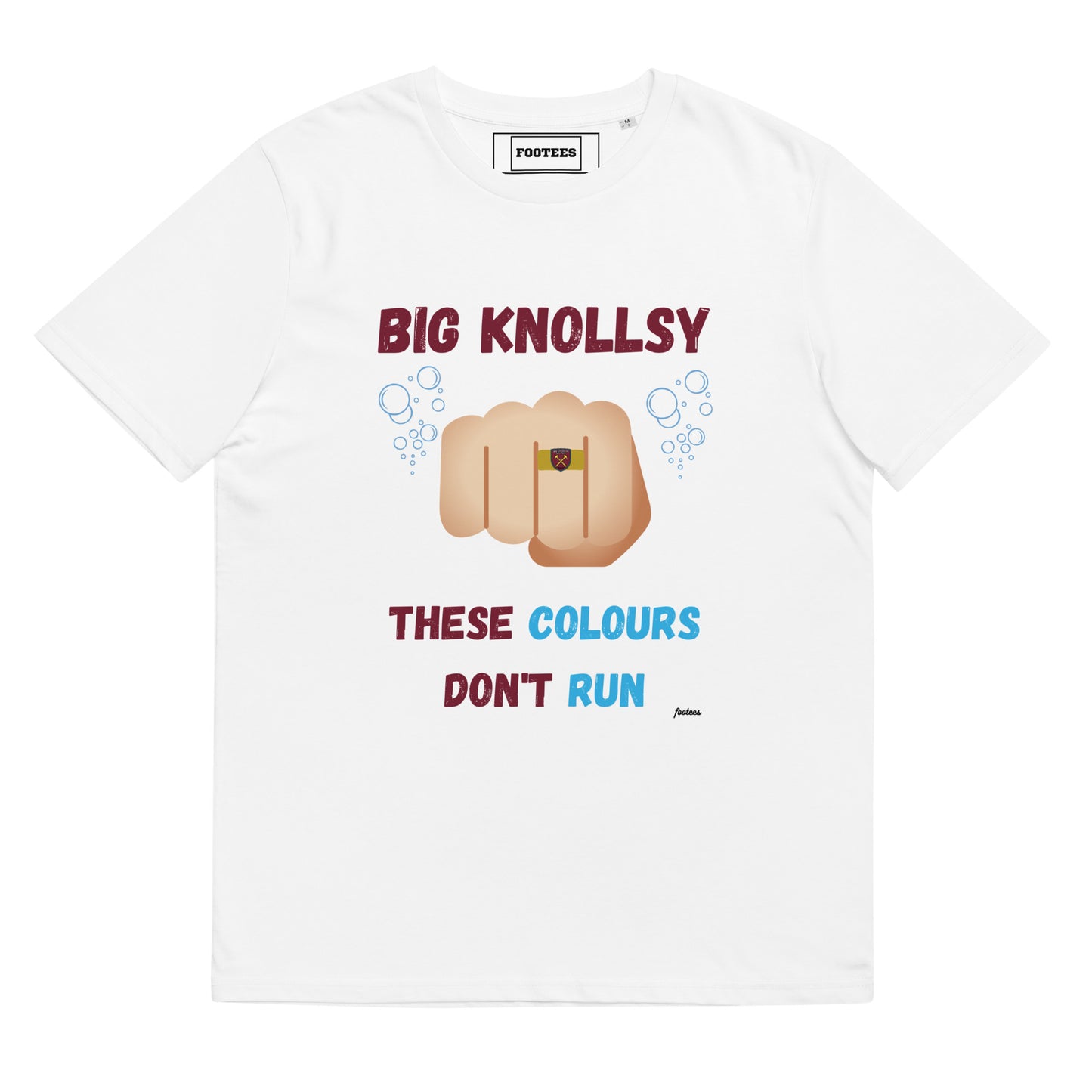 Knollsy Tee
