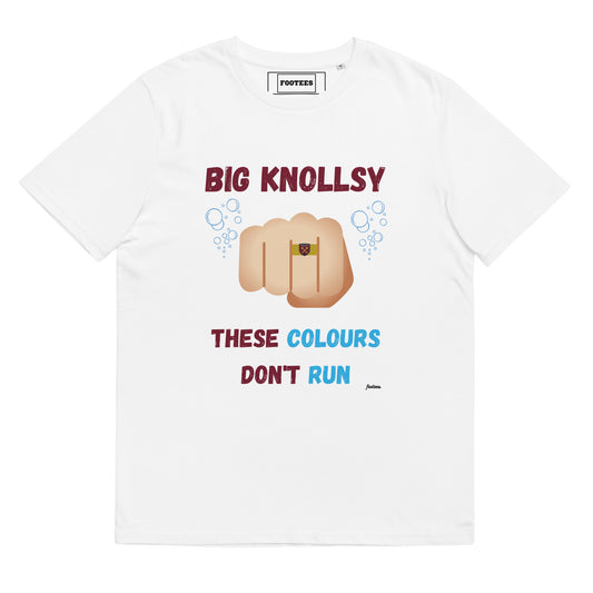 Knollsy Tee