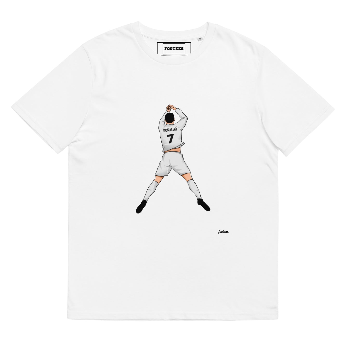 CR7 Tee