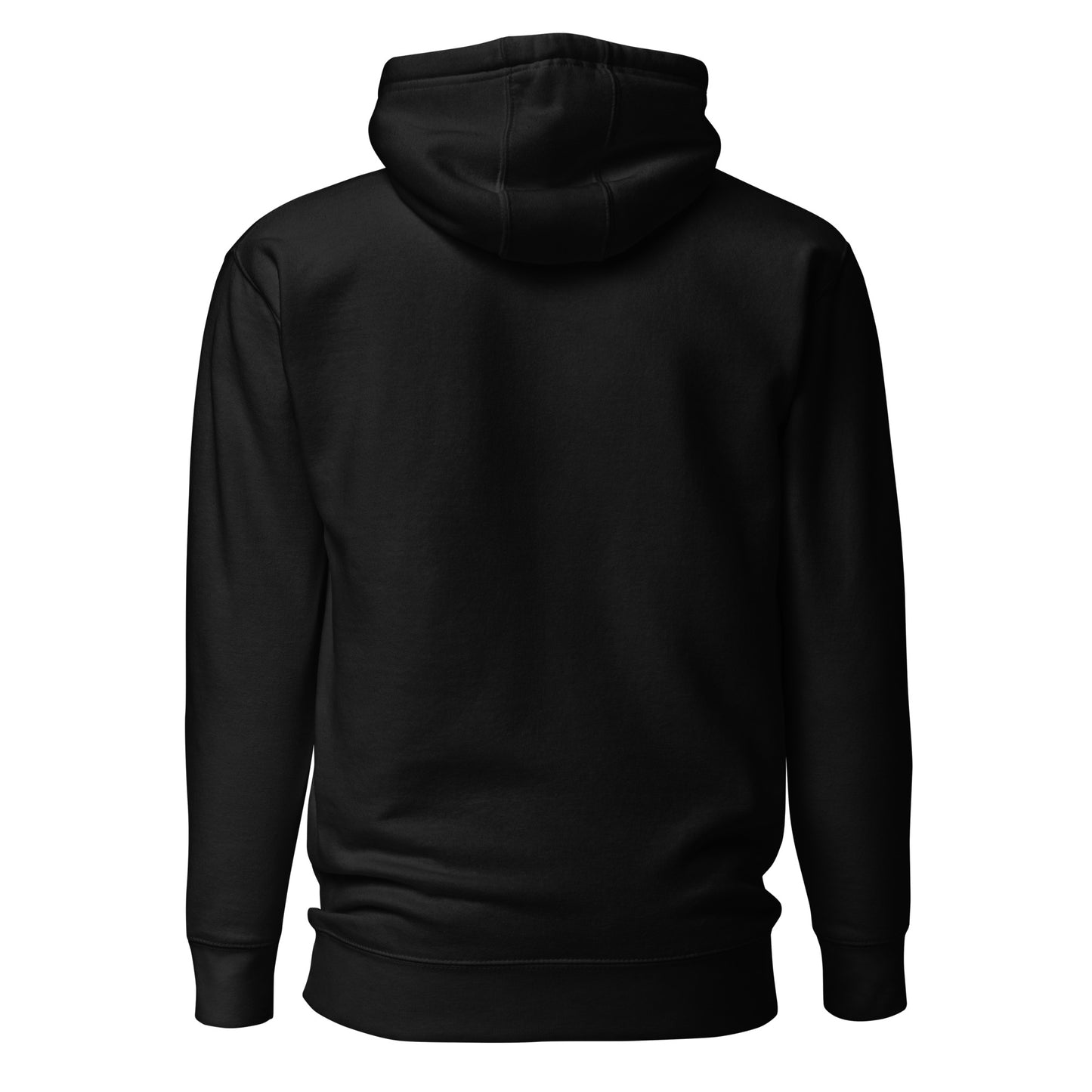 North Bank Aggro Premium Hoodie