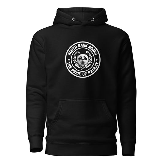 North Bank Aggro Premium Hoodie