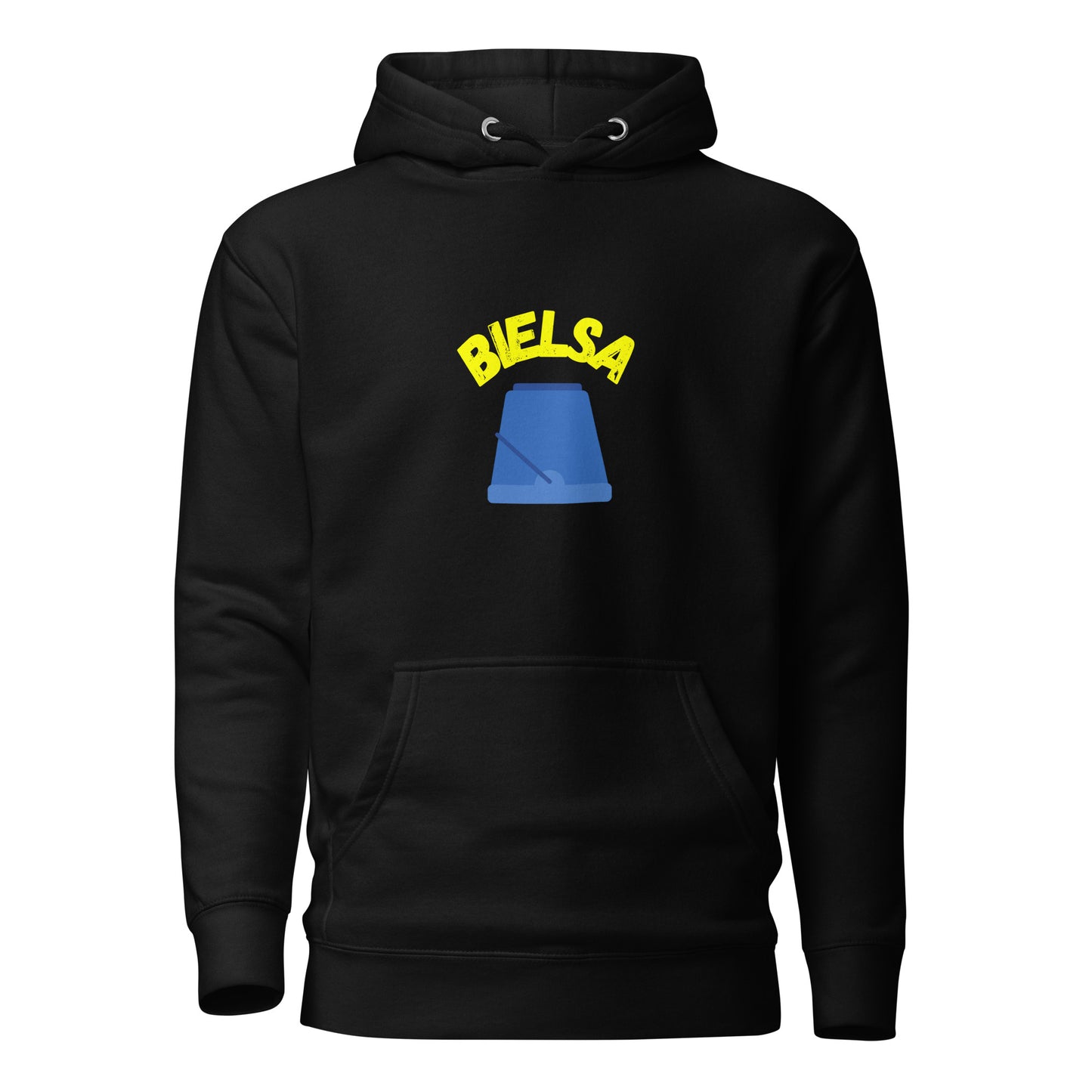 Bielsa Premium Unisex Hoodie