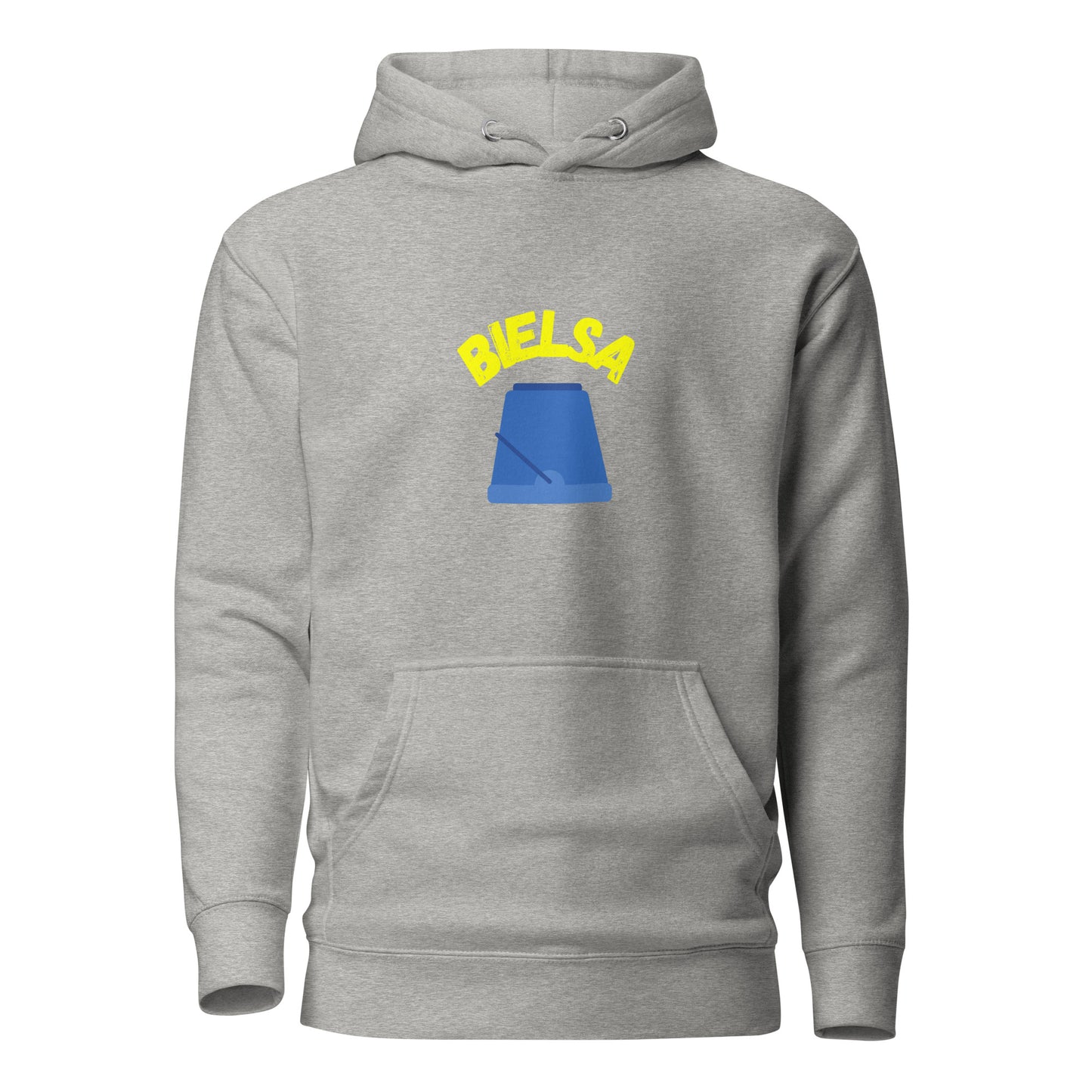Bielsa Premium Unisex Hoodie