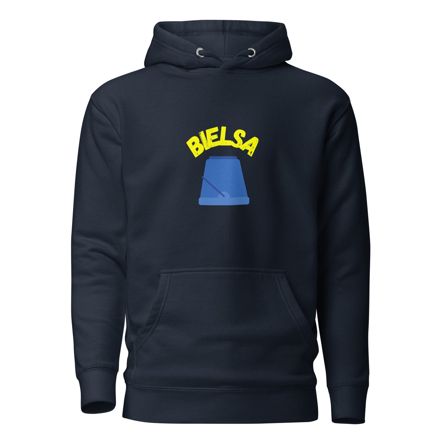 Bielsa Premium Unisex Hoodie