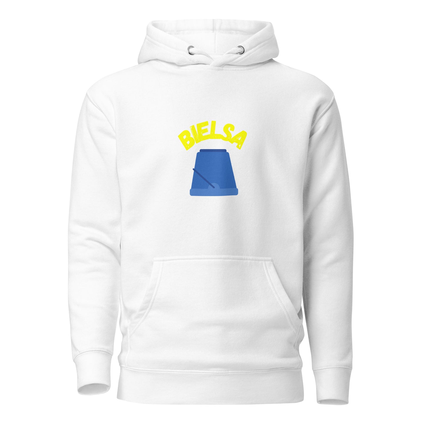 Bielsa Premium Unisex Hoodie