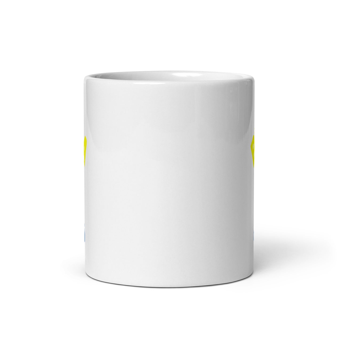 Bielsa 11oz Glossy Mug