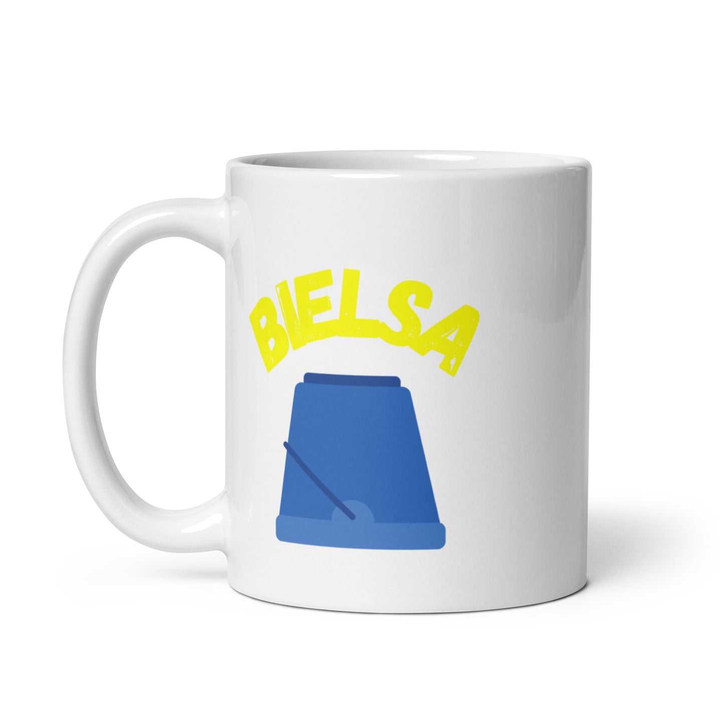 Bielsa 11oz Glossy Mug
