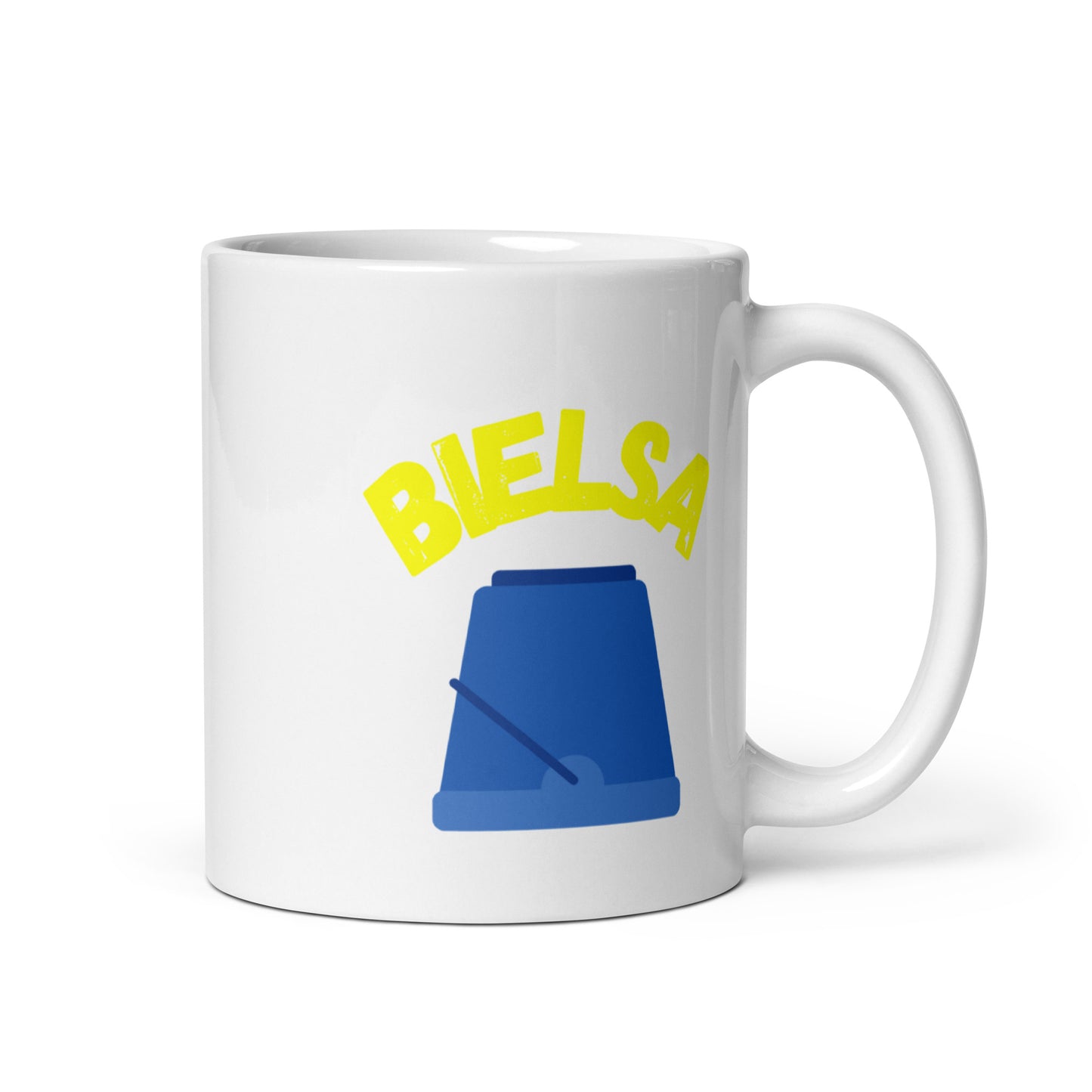 Bielsa 11oz Glossy Mug
