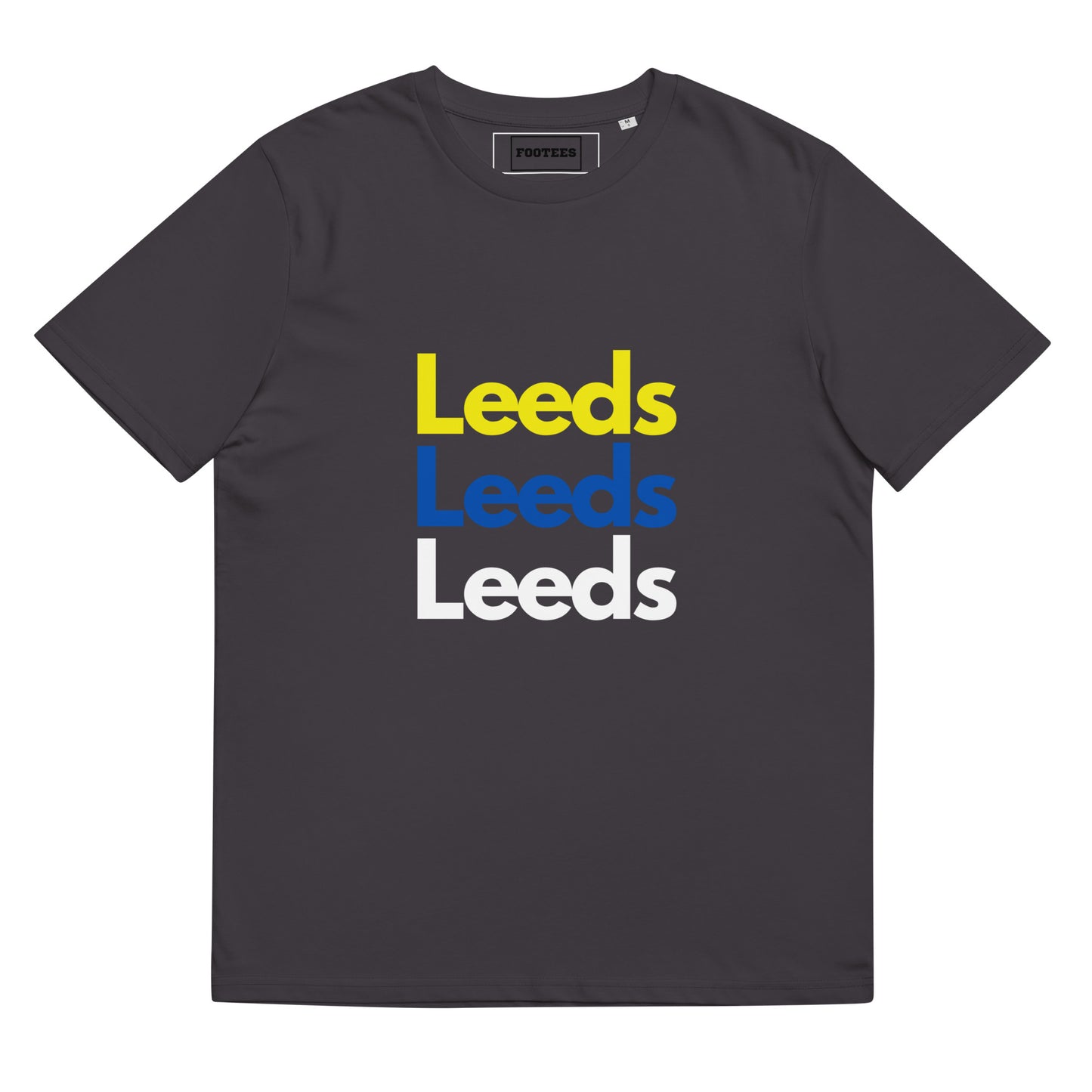 Leeds Leeds Leeds Tee