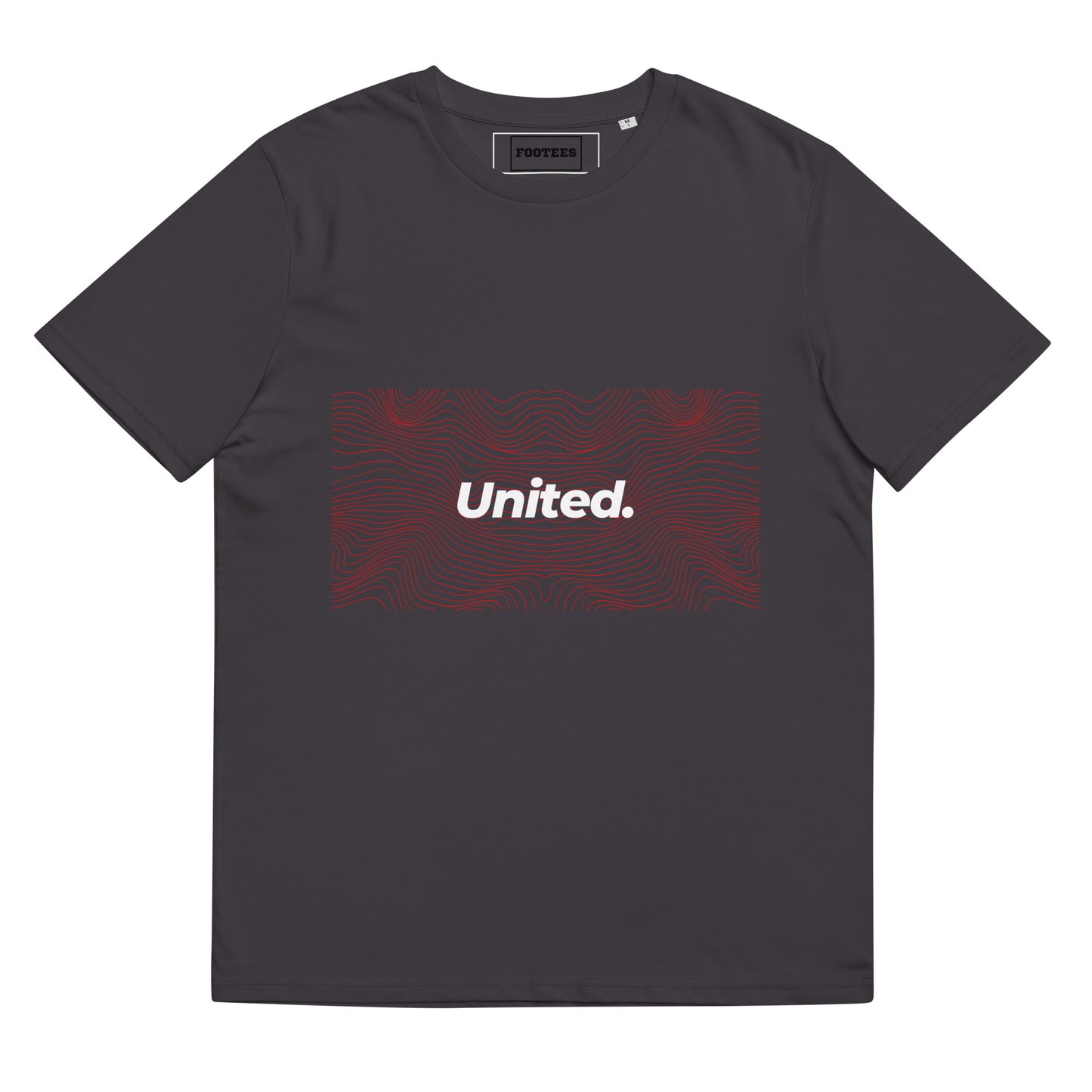 United. Tee