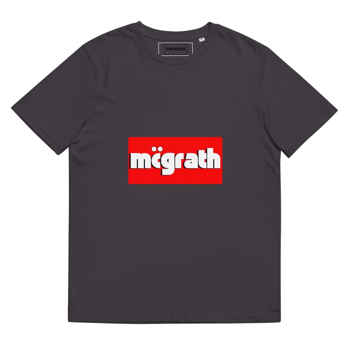 mcgrath Tee