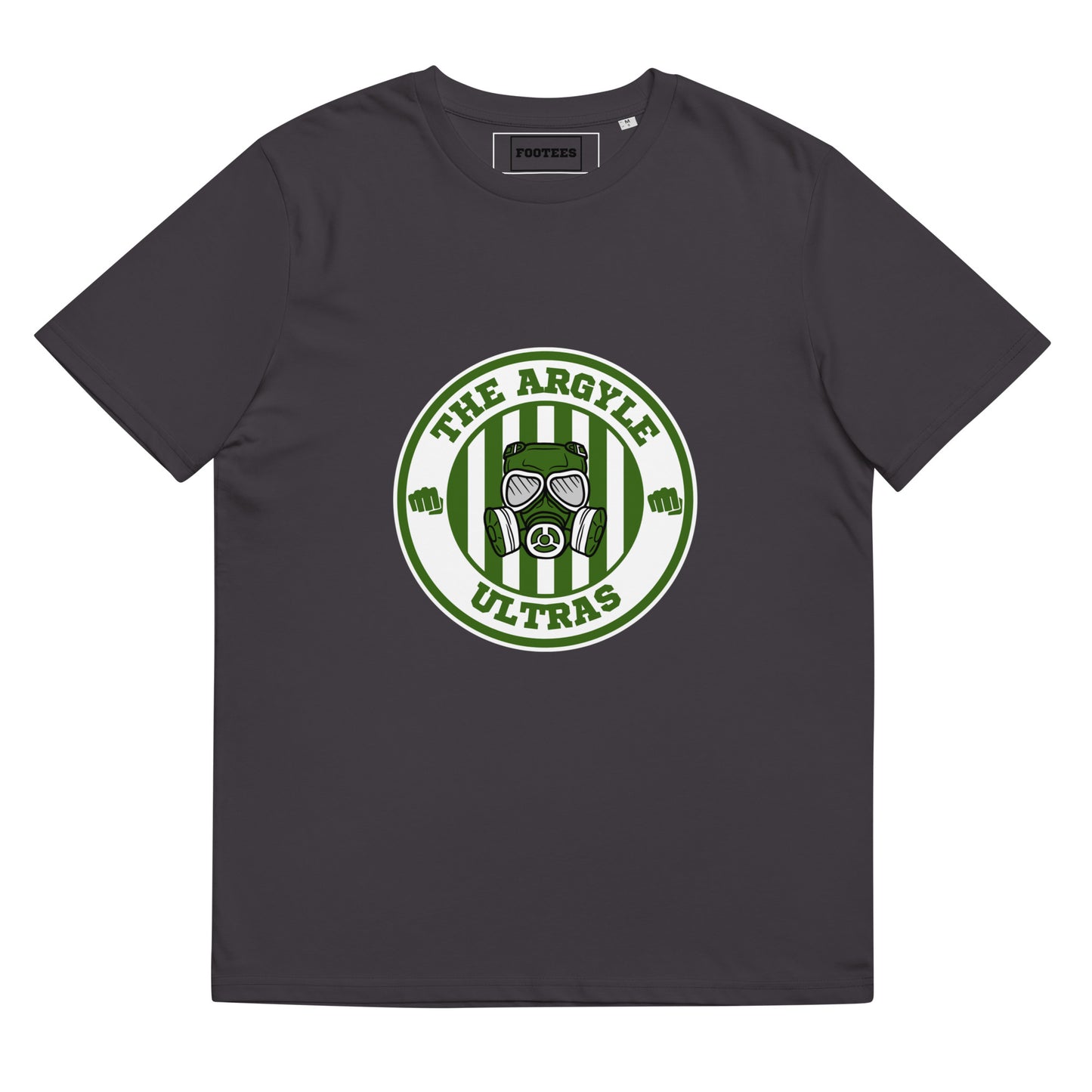 Argyle Ultras Tee