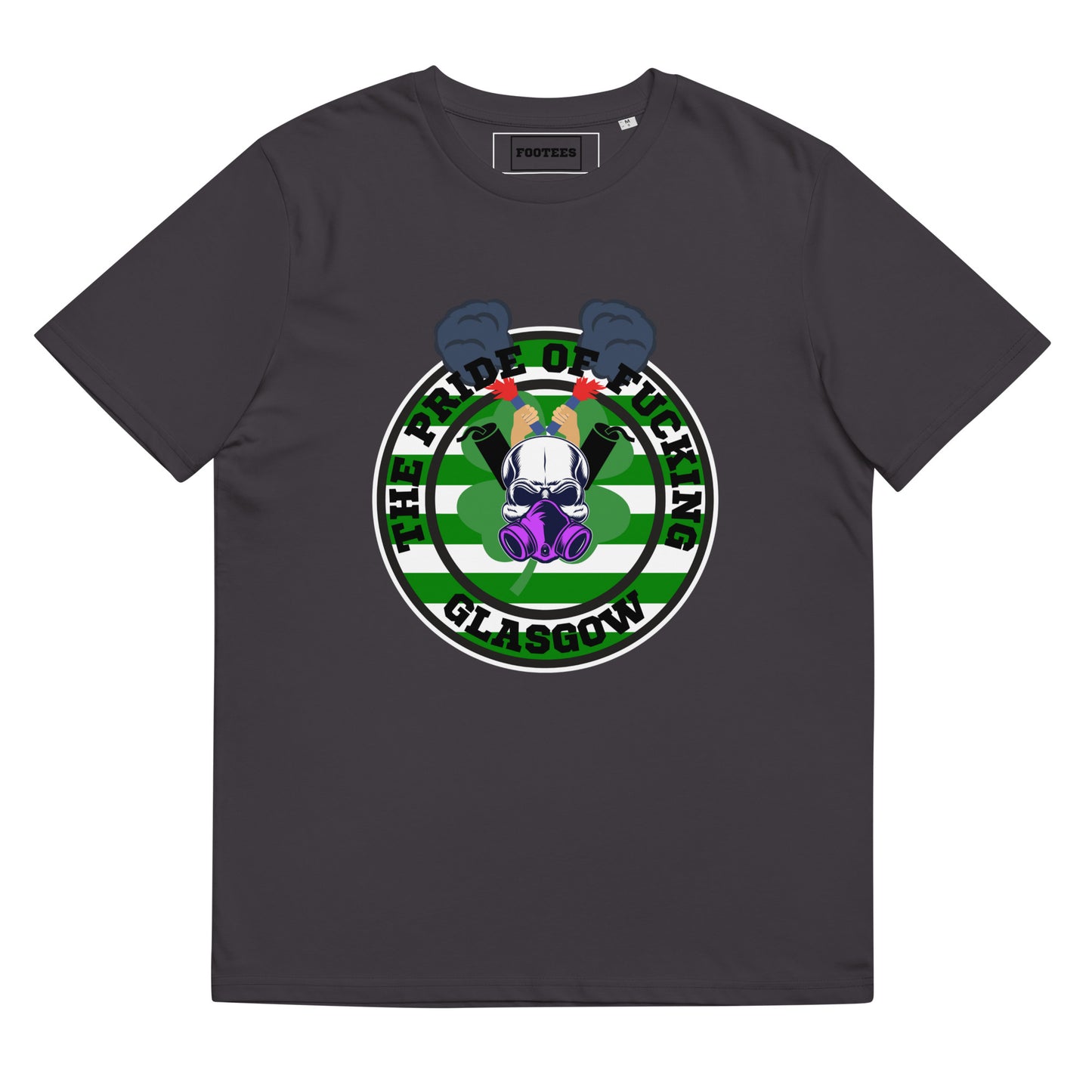 Pride of Glasgow Tee