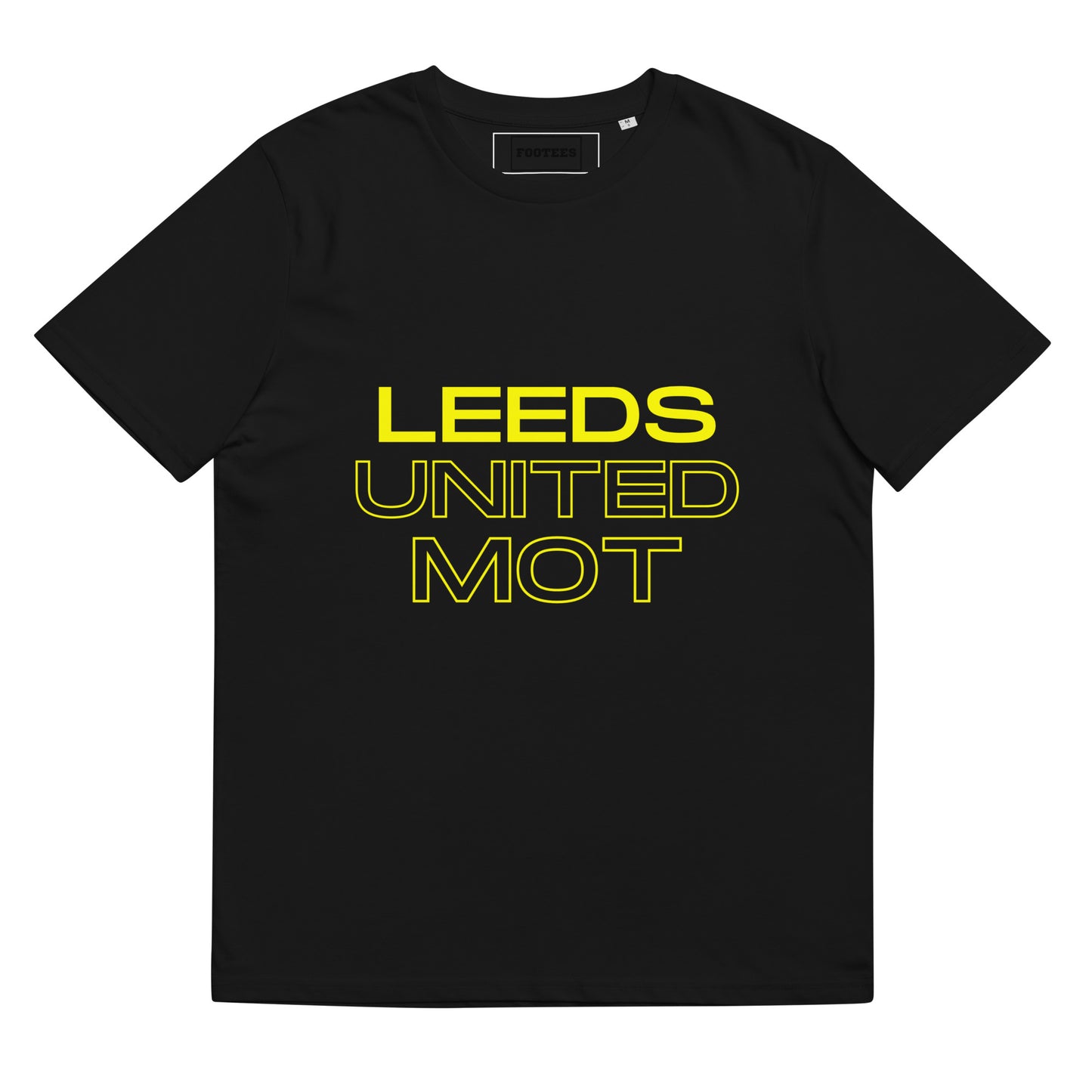 Leeds United MOT Tee
