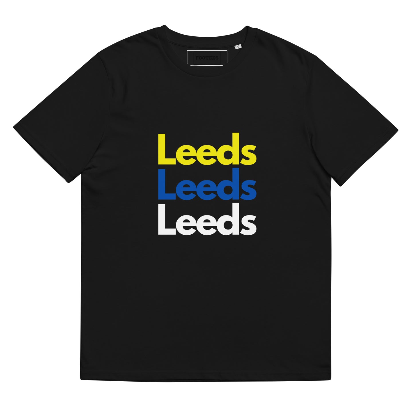Leeds Leeds Leeds Tee