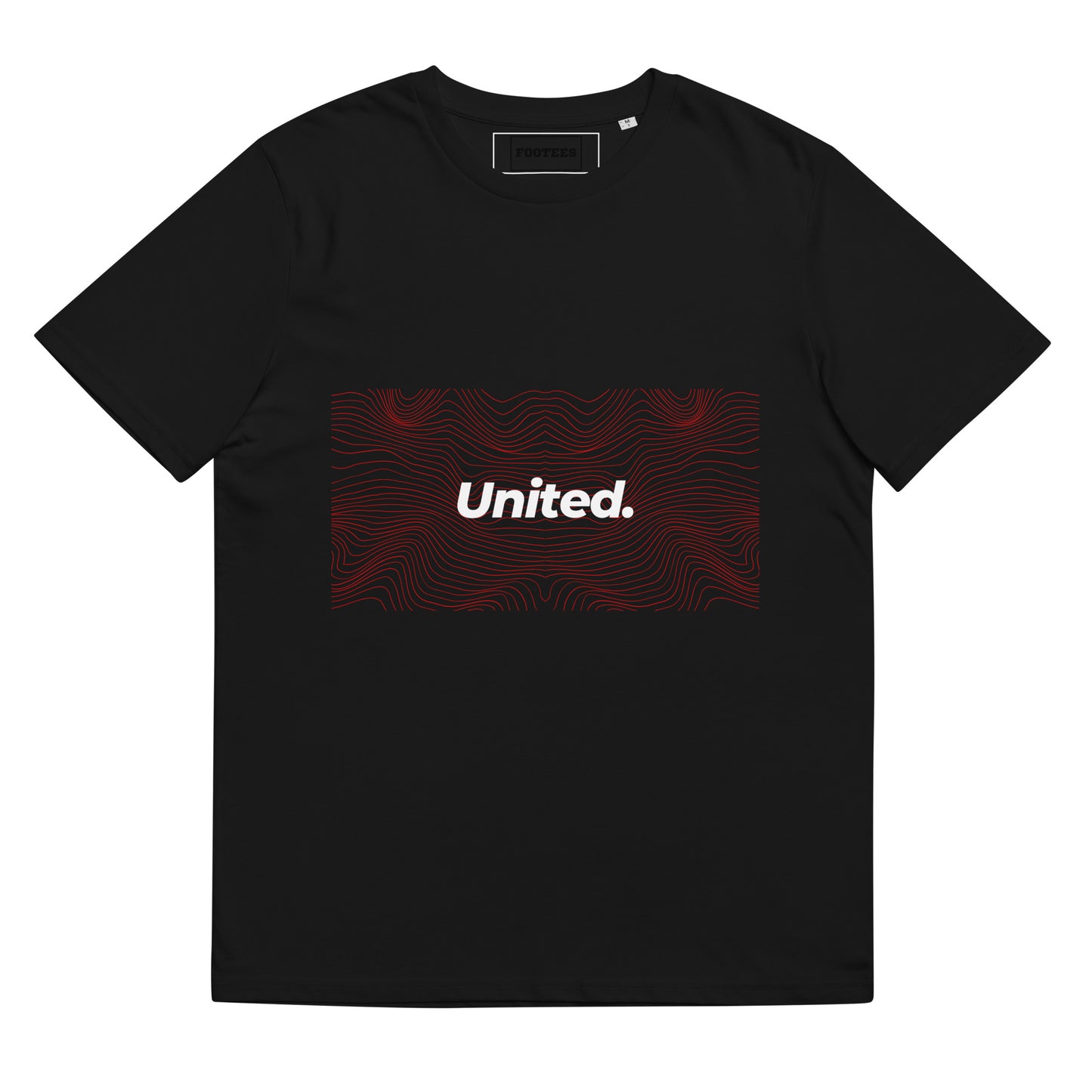 United. Tee