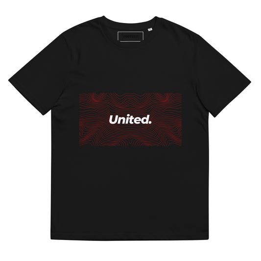 United. Tee