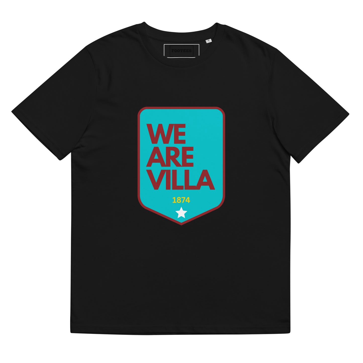We Are Villa Tee