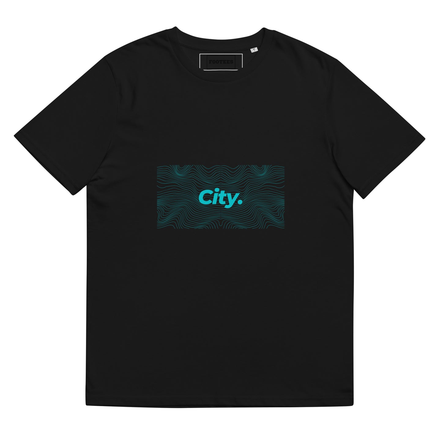 City. Tee
