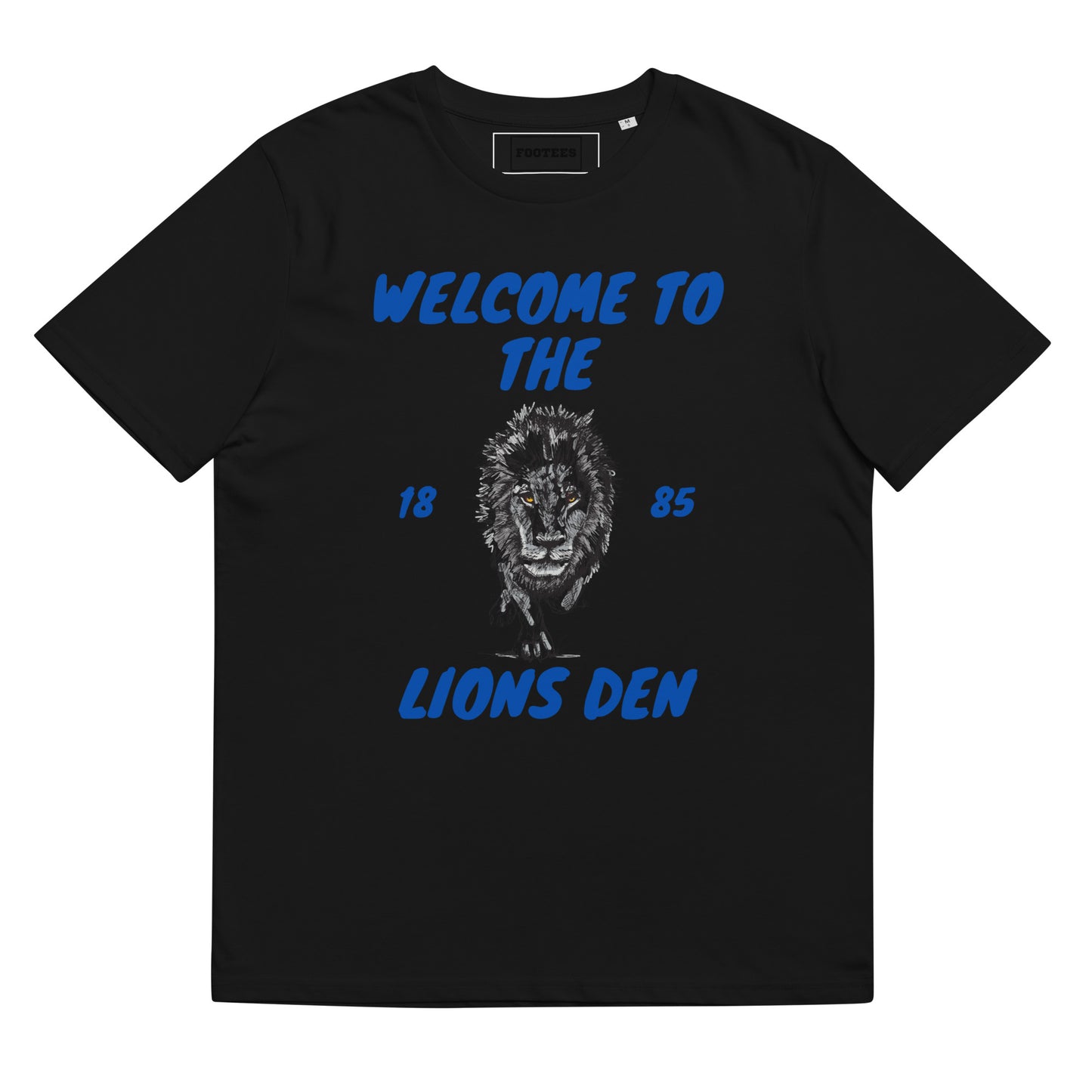 Lions Den Tee