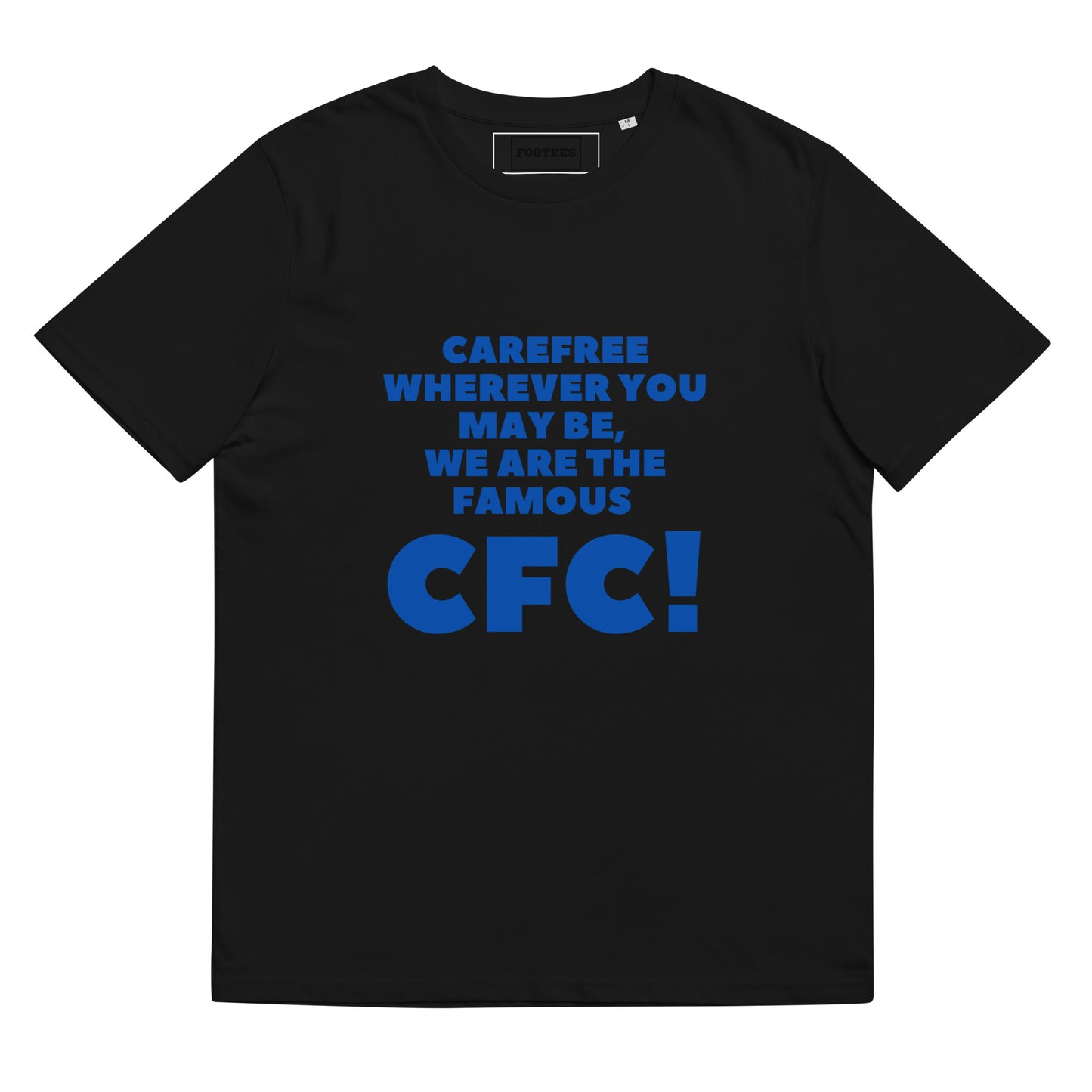 Carefree Tee