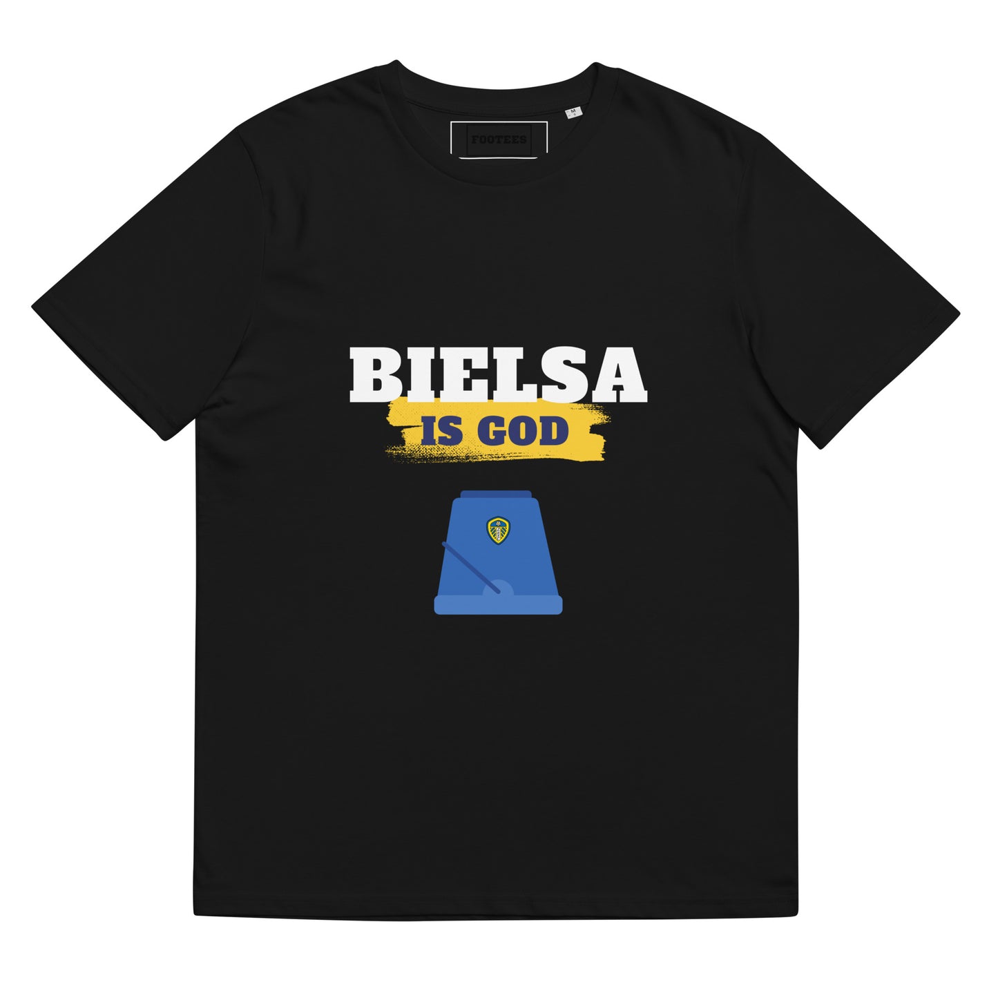 Bielsa is God Tee
